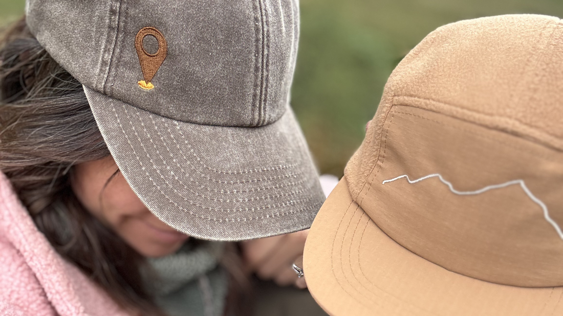 Why We Started Moss and Mac