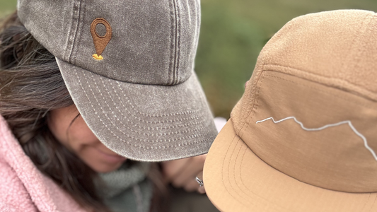 Why We Started Moss and Mac