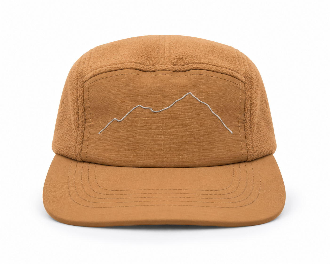 Mountain Range - Canvas