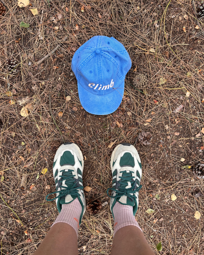 Climb Cap