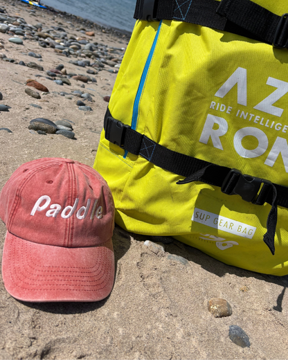 Paddle Cap