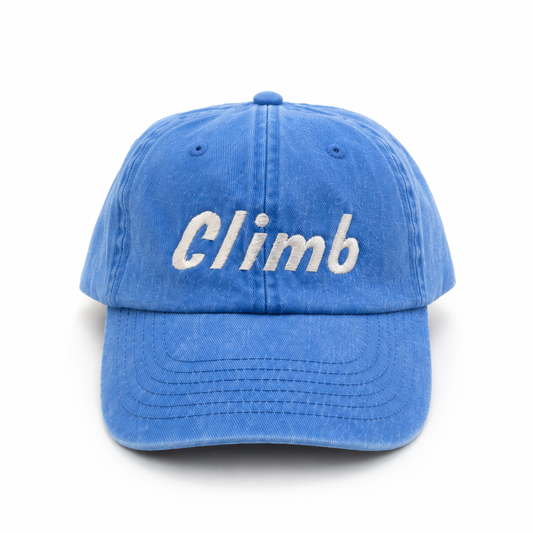 Climb Cap