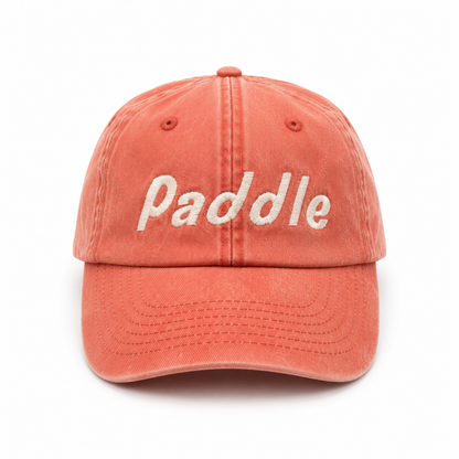 Paddle Cap