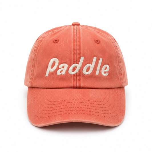 Paddle Cap