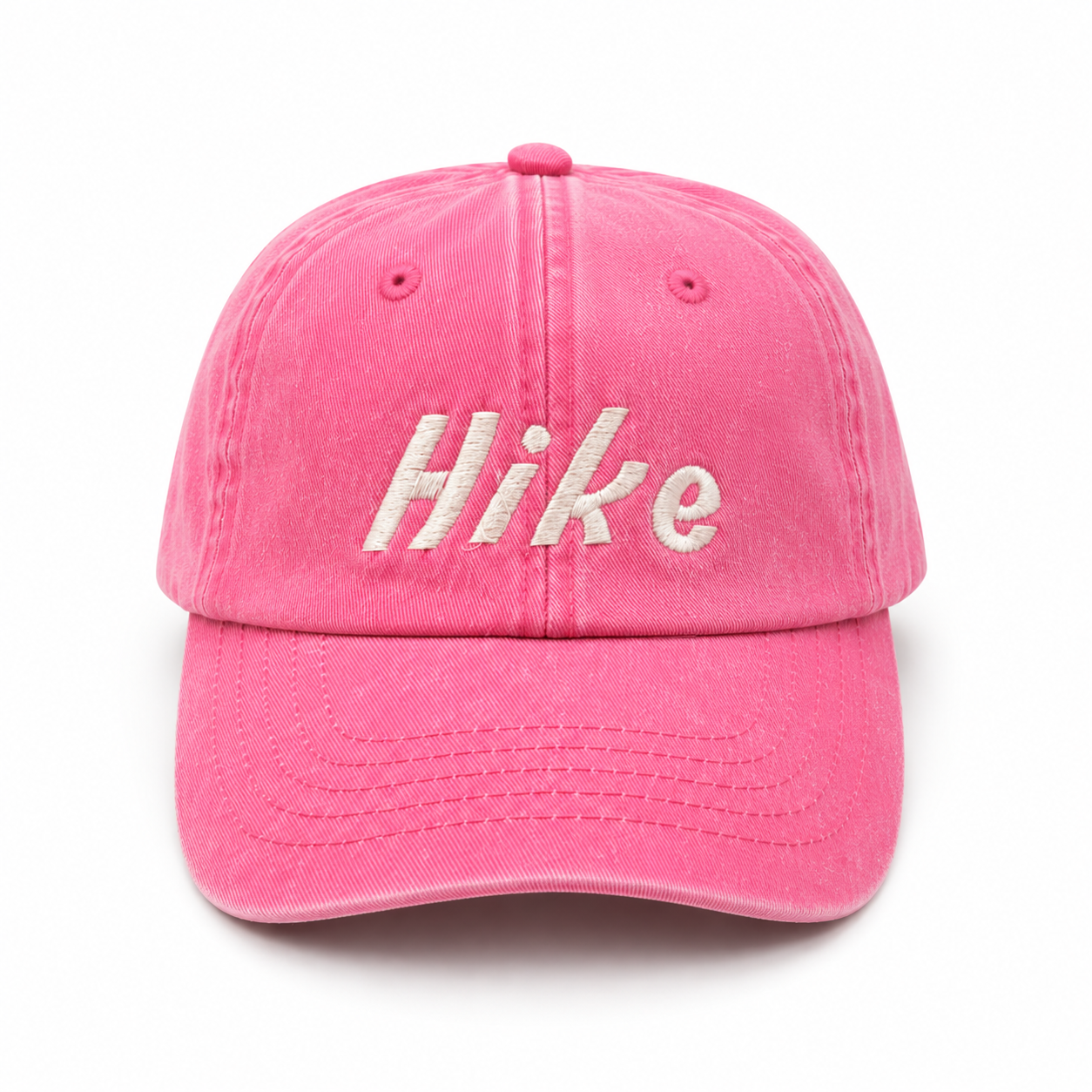 Hike Cap