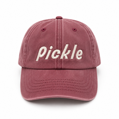 Pickle Cap