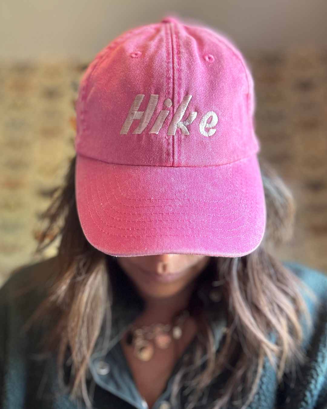 Hike Cap